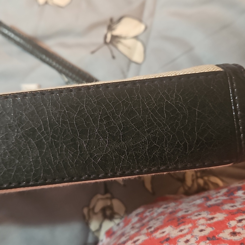 Vintage Enid Collins Clutch - Picture 14 of 16